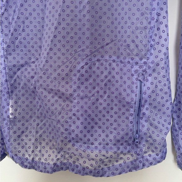 Nike Running Light Jacket - Picture 3 of 5